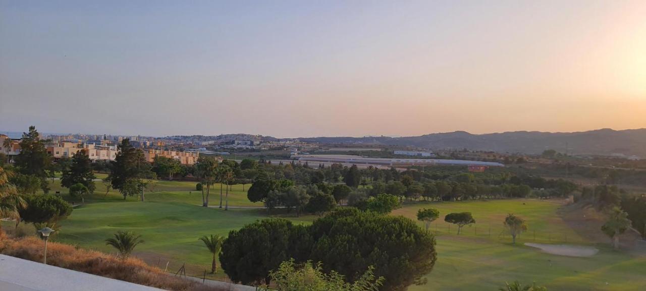 Baviera Hills Holiday Apartment Caleta De Velez Buitenkant foto