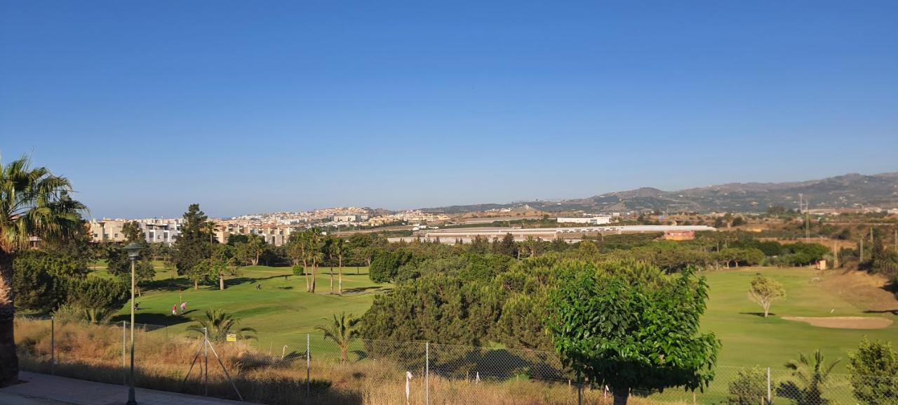 Baviera Hills Holiday Apartment Caleta De Velez Buitenkant foto