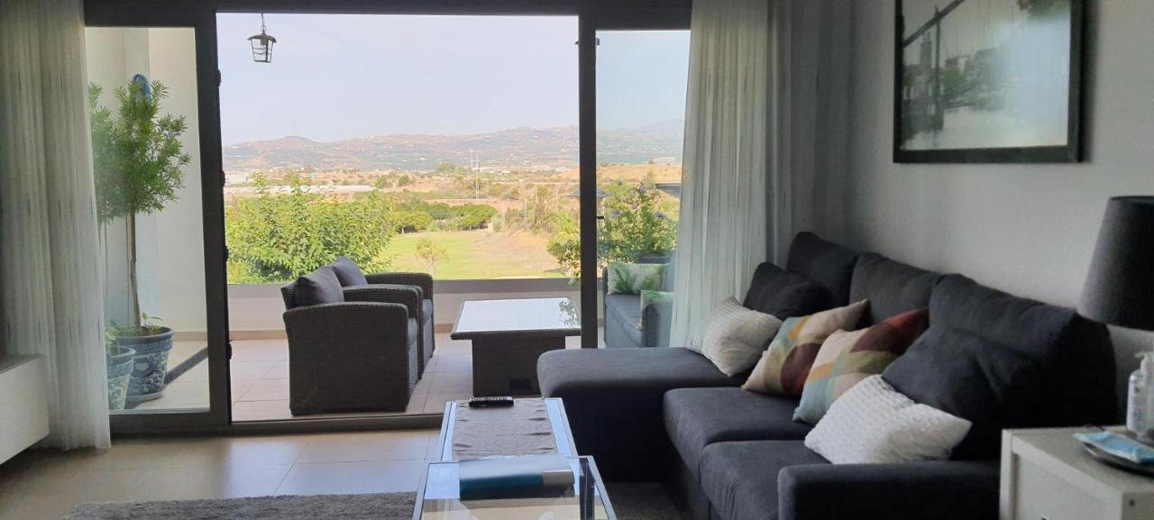 Baviera Hills Holiday Apartment Caleta De Velez Buitenkant foto