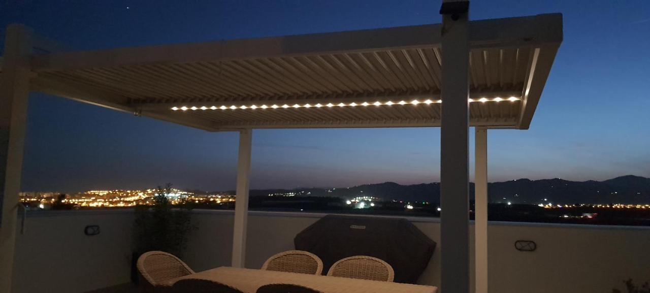 Baviera Hills Holiday Apartment Caleta De Velez Buitenkant foto