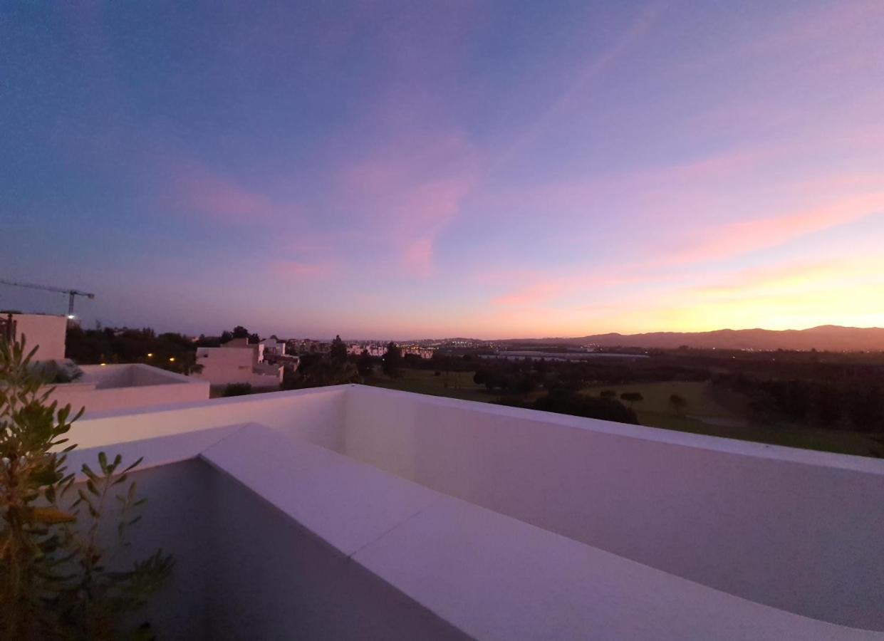 Baviera Hills Holiday Apartment Caleta De Velez Buitenkant foto