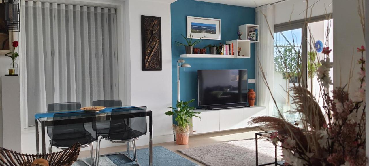 Baviera Hills Holiday Apartment Caleta De Velez Buitenkant foto