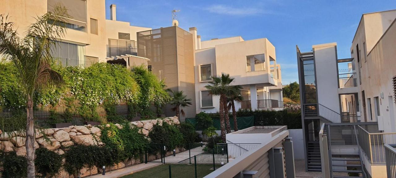 Baviera Hills Holiday Apartment Caleta De Velez Buitenkant foto