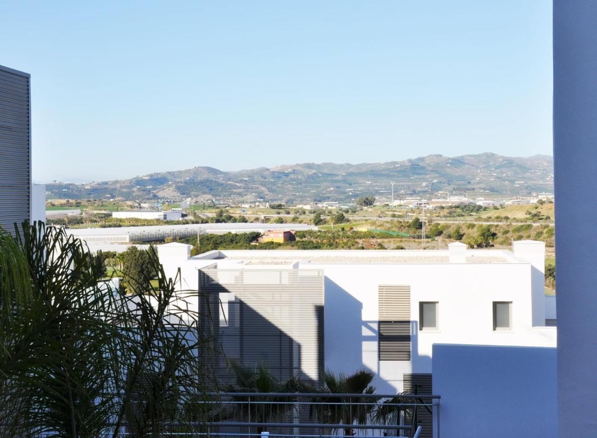 Baviera Hills Holiday Apartment Caleta De Velez Buitenkant foto