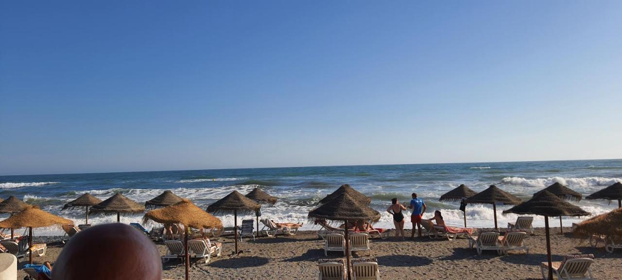 Baviera Hills Holiday Apartment Caleta De Velez Buitenkant foto