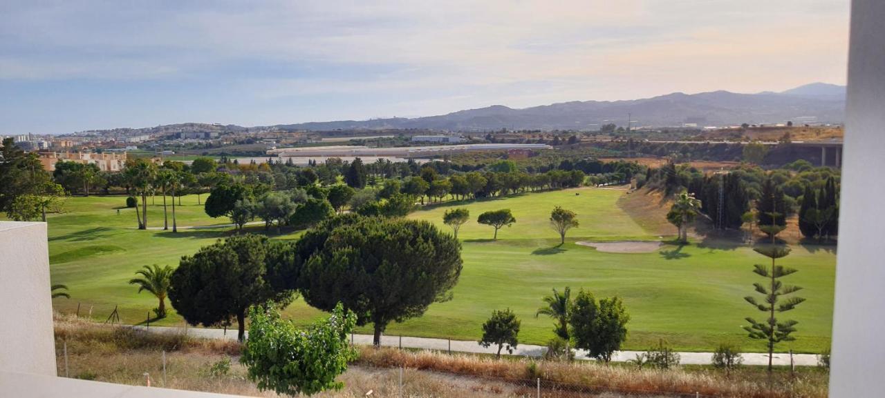 Baviera Hills Holiday Apartment Caleta De Velez Buitenkant foto