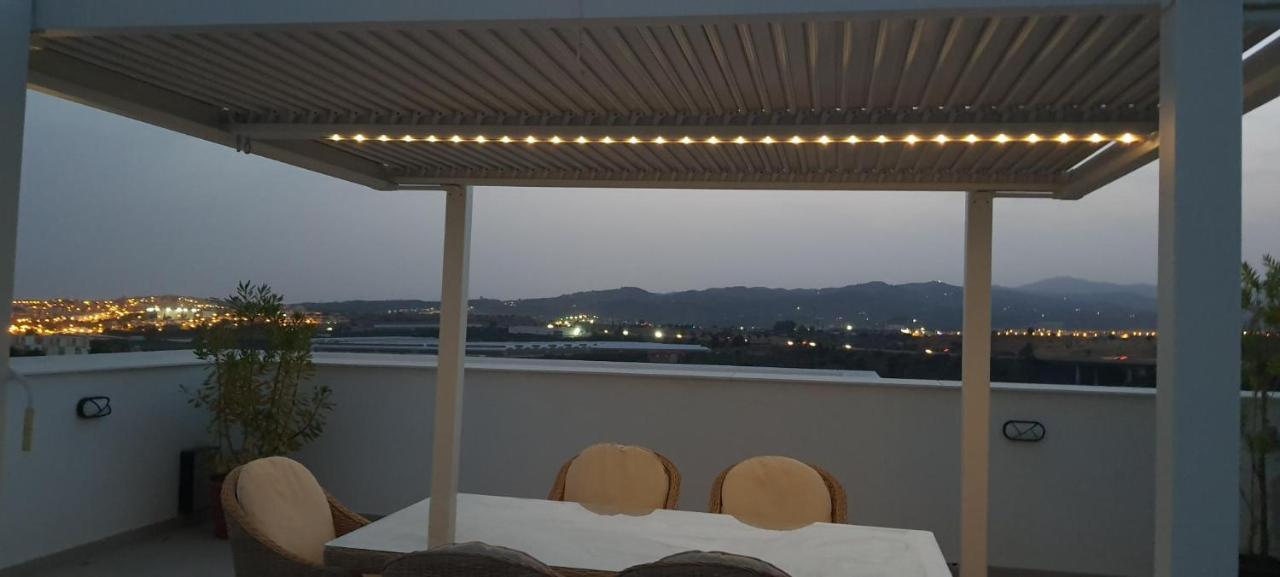 Baviera Hills Holiday Apartment Caleta De Velez Buitenkant foto