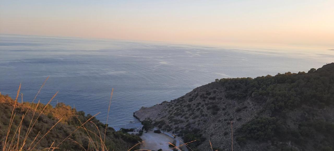 Baviera Hills Holiday Apartment Caleta De Velez Buitenkant foto