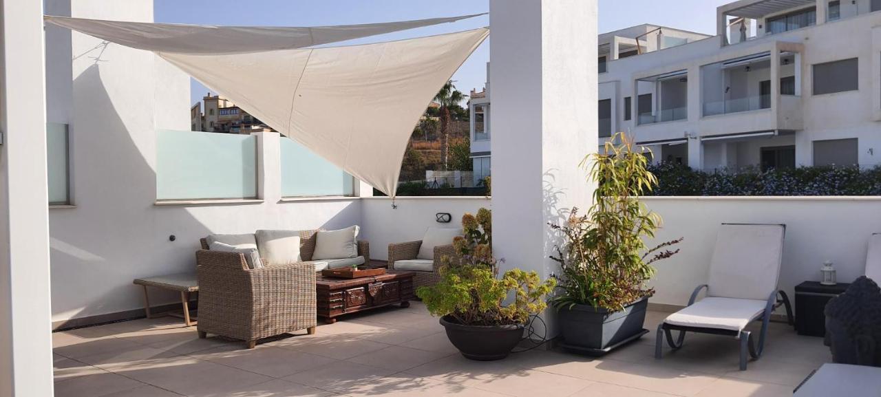 Baviera Hills Holiday Apartment Caleta De Velez Buitenkant foto