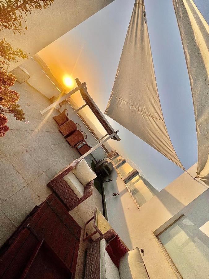 Baviera Hills Holiday Apartment Caleta De Velez Buitenkant foto