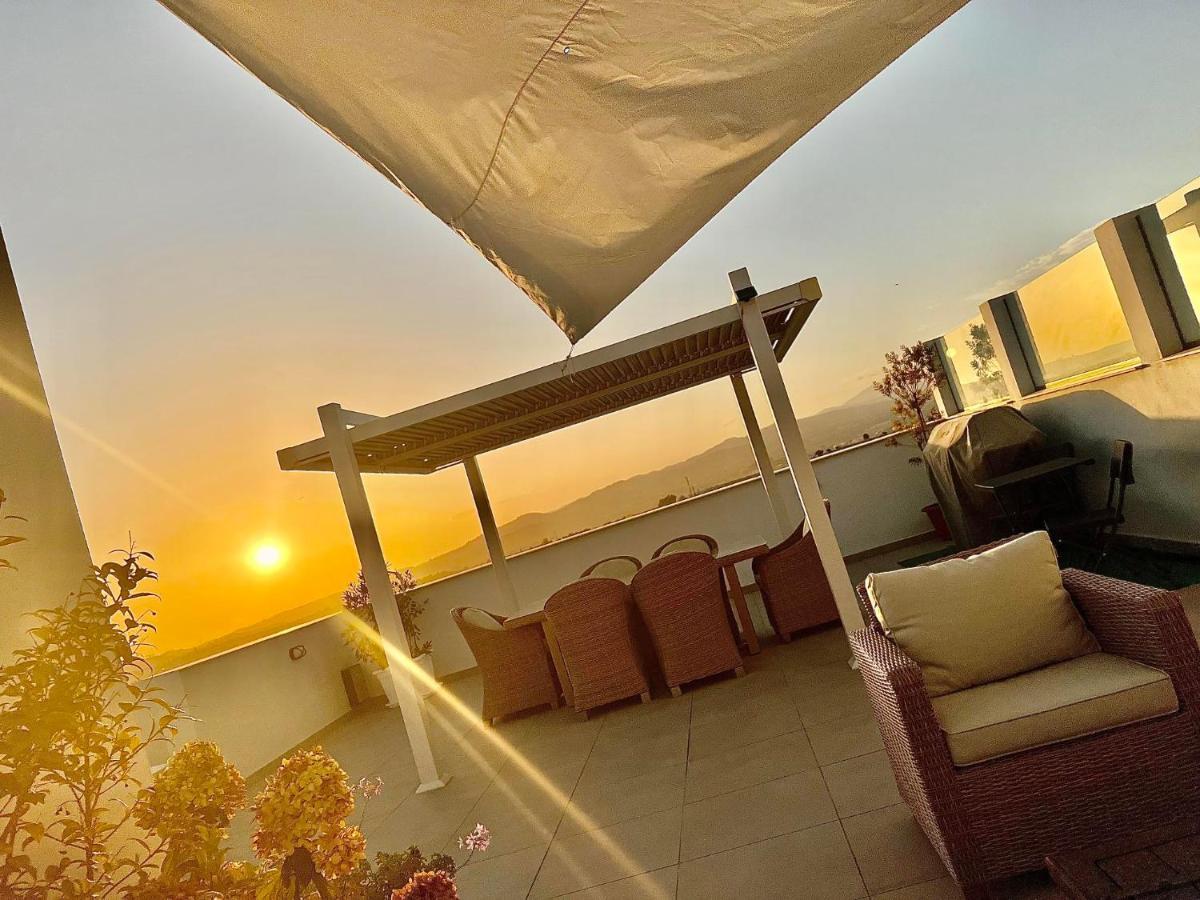 Baviera Hills Holiday Apartment Caleta De Velez Buitenkant foto