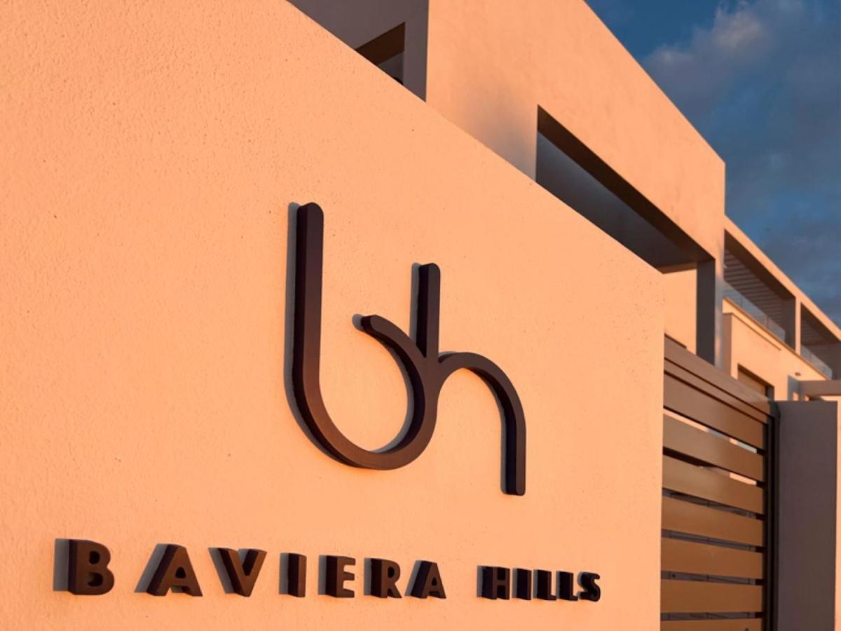Baviera Hills Holiday Apartment Caleta De Velez Buitenkant foto
