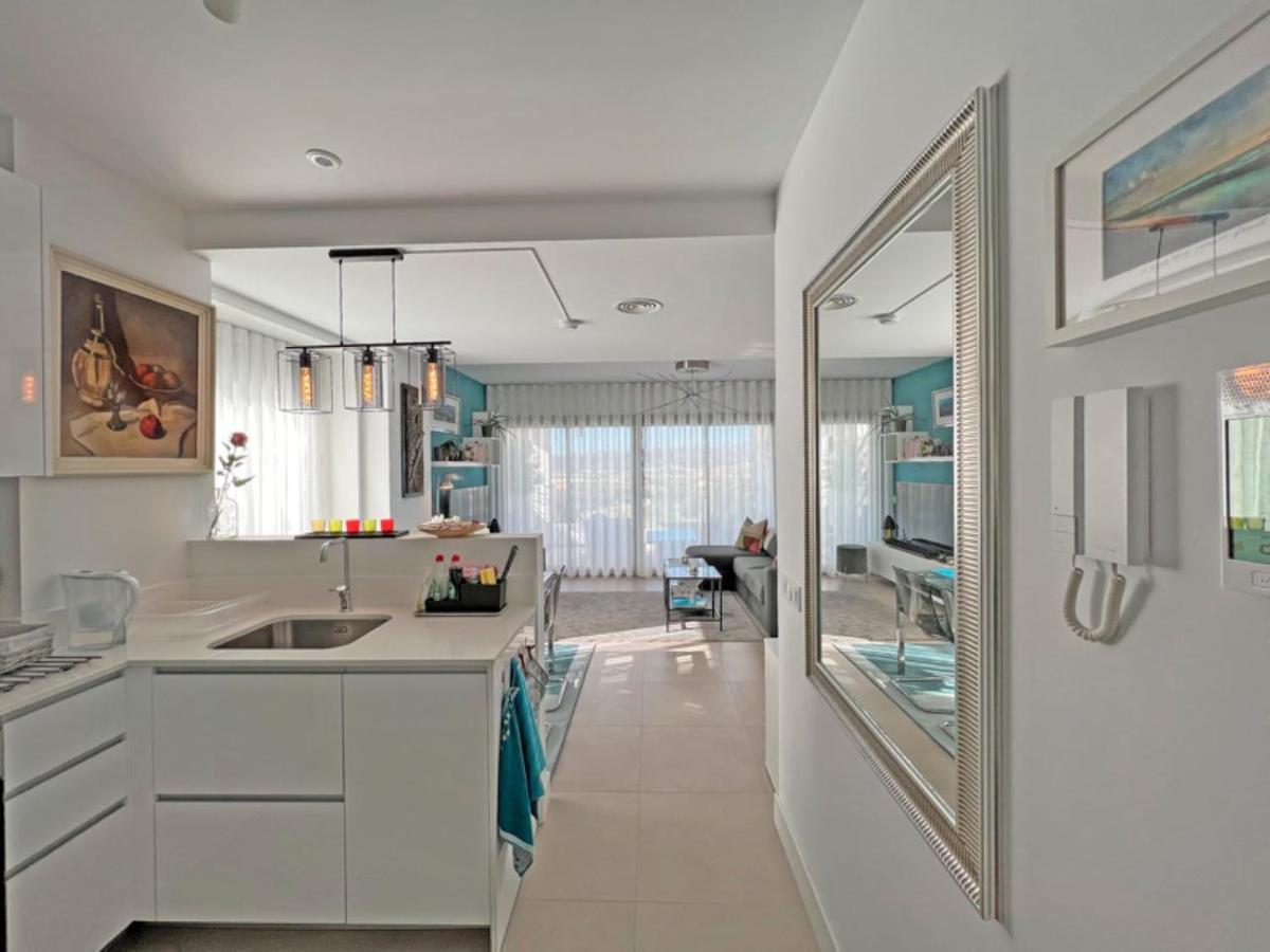 Baviera Hills Holiday Apartment Caleta De Velez Buitenkant foto