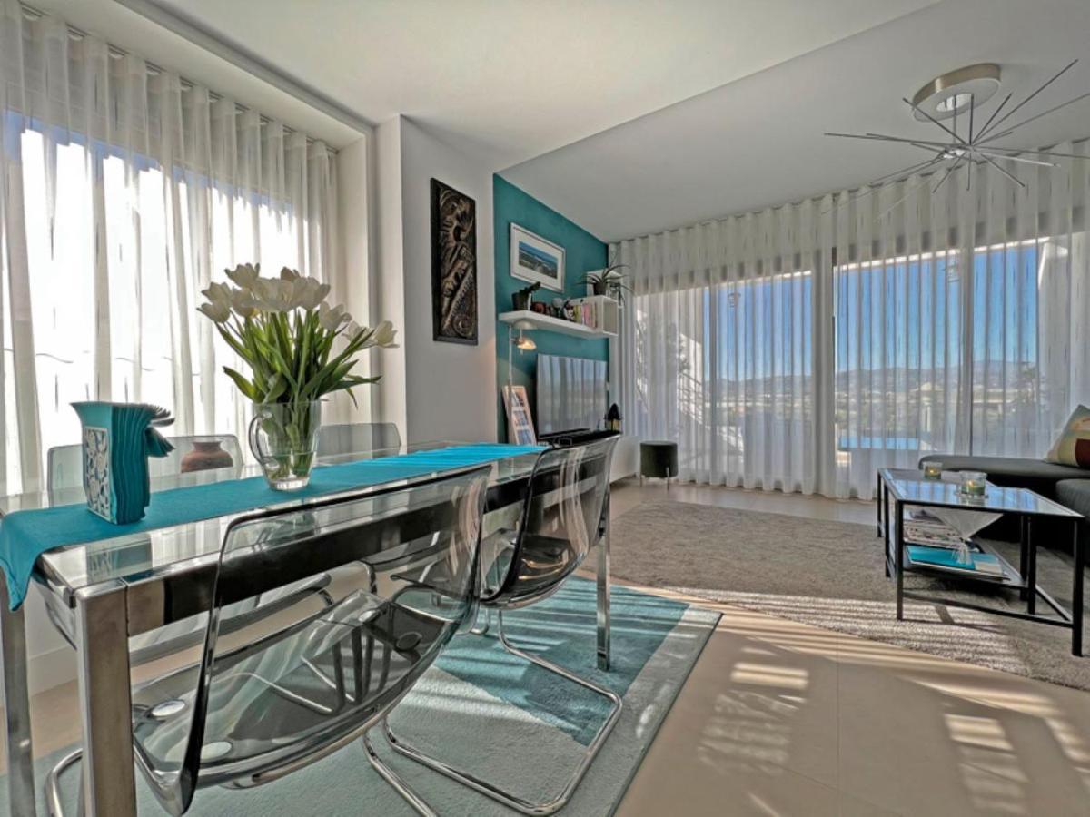 Baviera Hills Holiday Apartment Caleta De Velez Buitenkant foto