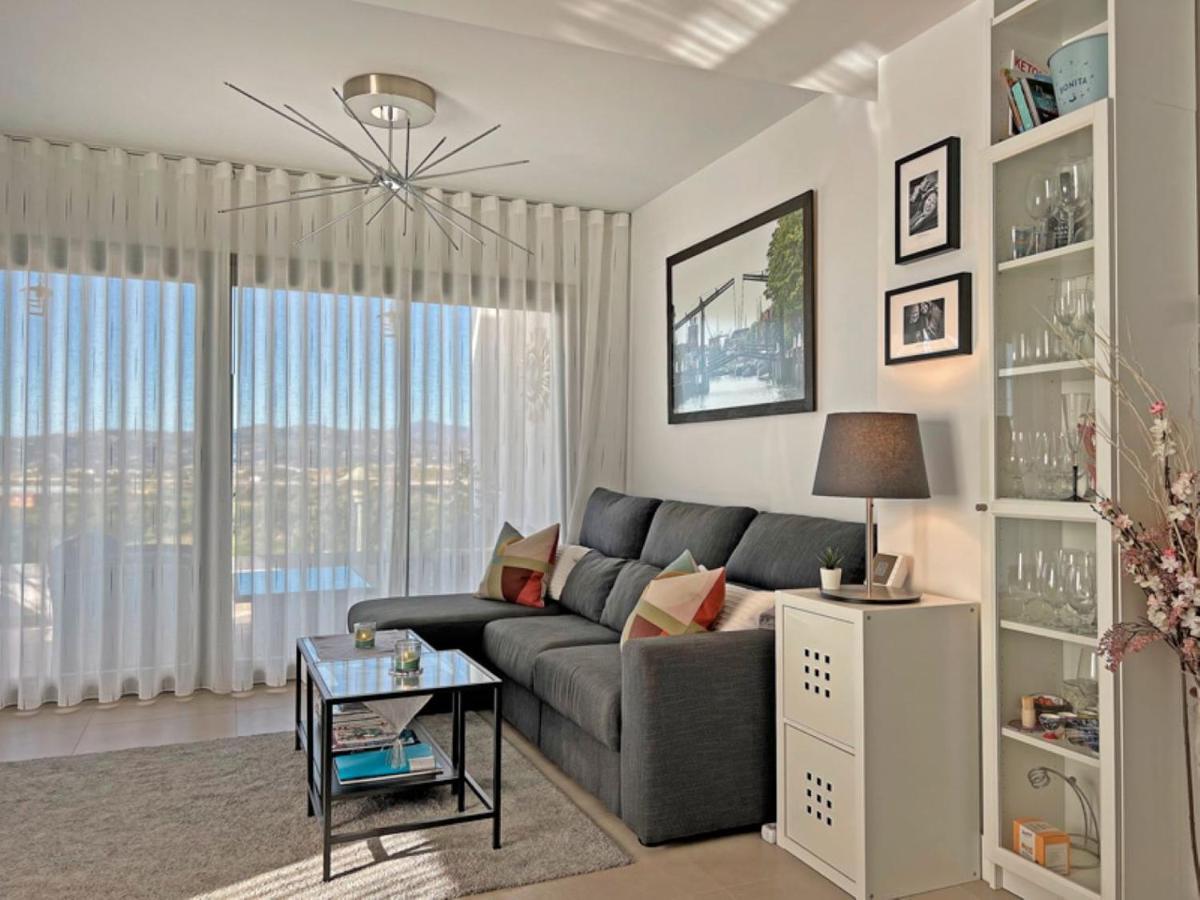 Baviera Hills Holiday Apartment Caleta De Velez Buitenkant foto