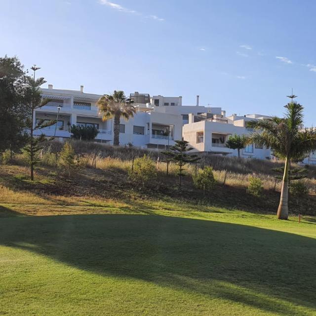 Baviera Hills Holiday Apartment Caleta De Velez Buitenkant foto